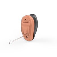 Invisible In Canal Hearing Aid IIC