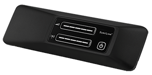 surflink media 2 wireless transmitter compatible with hearing aids