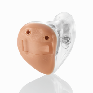 In the Ear Hearing Aid ITE