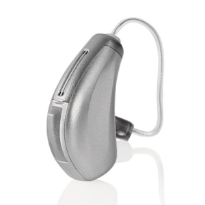 Receiver in Canal Hearing Aid RIC