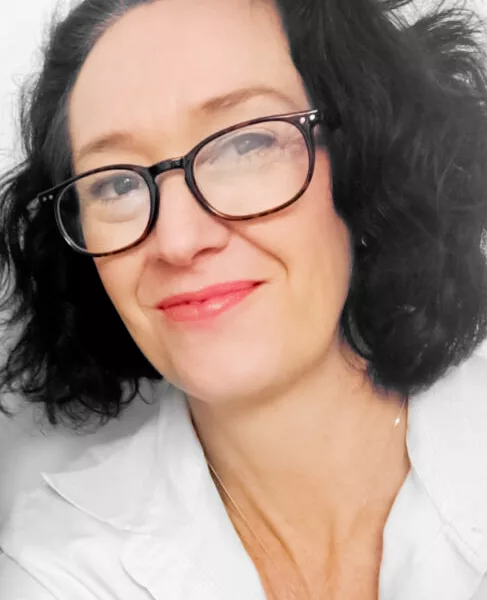 Bettina Gainer