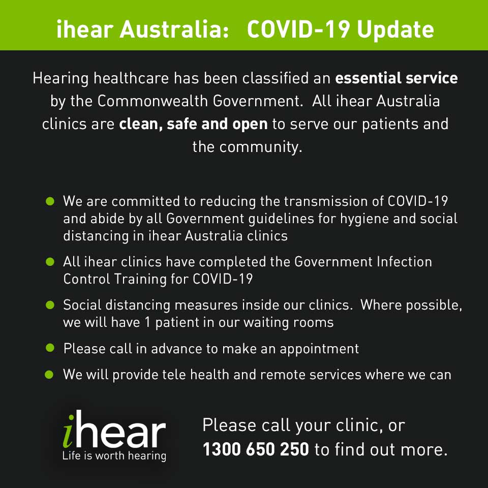 Hearing Specialists Near Me | Audiologist Australia | Hearing Aids Near Me | free hearing test near me