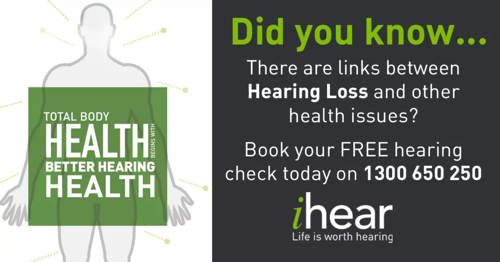 Hearing Specialists Near Me | Audiologist Australia | Hearing Aids Near Me | free hearing test near me