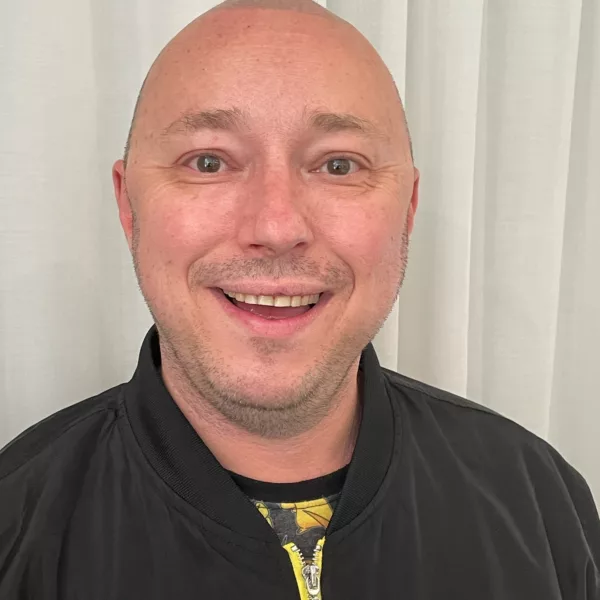 Dylan Deinert | Hearing Specialists Near Me | Audiologist Australia | Hearing Aids Near Me