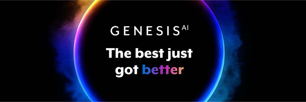 Genesis AI Hearing Aids