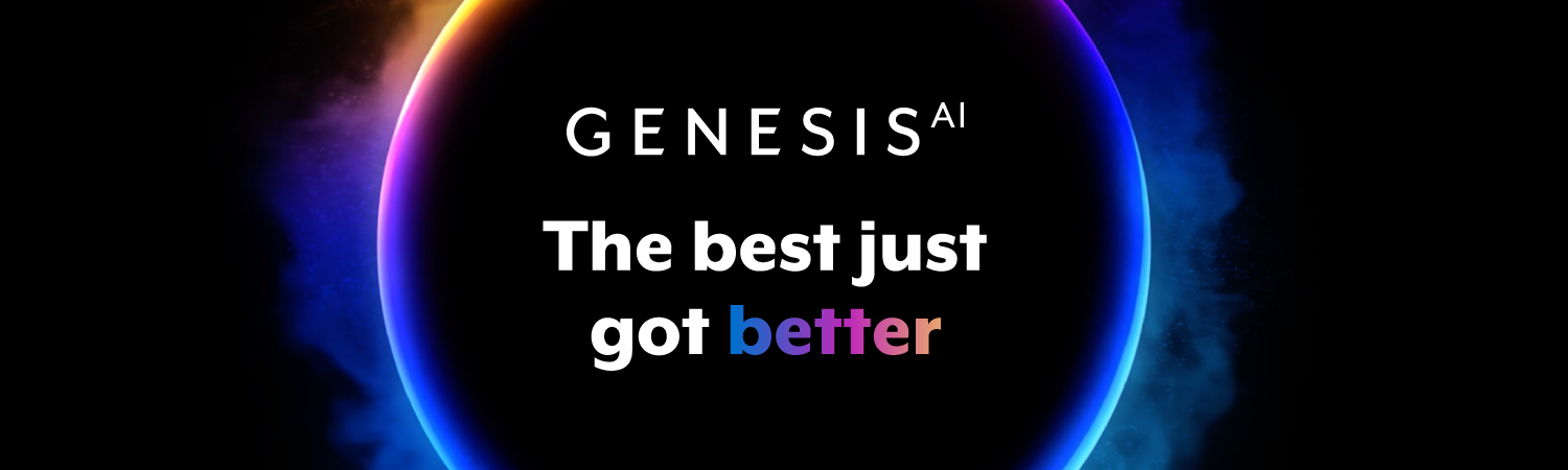 Genesis AI Hearing Aids